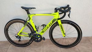 Giant - Propel Advanced SL 0 Disc 2019, 2019