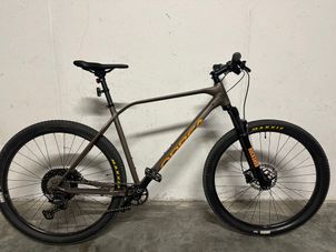 Orbea - ALMA H10-EAGLE 2023, 2023