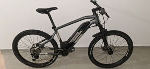 ROCKRIDER - E-ST 900 ELECTRIC MOUNTAIN BIKE, - 27.5+ 2020, 2020