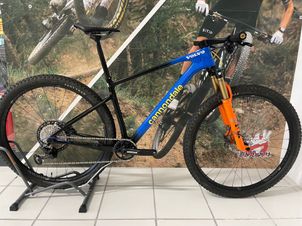 Cannondale - Scalpel HT Carbon 1 2023, 2023