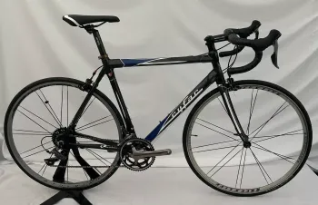 Cyfac - Cadence Carbon Custom Road Bike 54cm, 2009