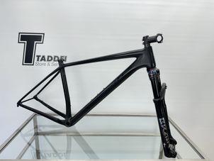 Specialized - Telaio Specialized S-Works Epic HT taglia L Frameset- 2020, 2020