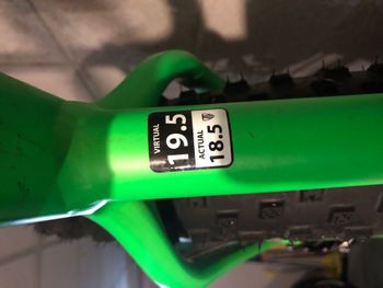 Used Trek Farley 8 2015 2015 Mountainbike — image 3 of 3