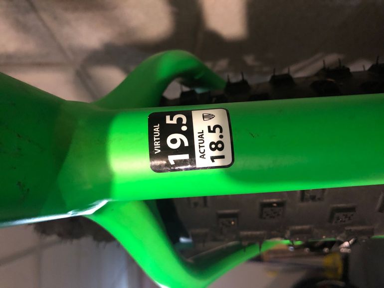 Used Trek Farley 8 2015 2015 Mountainbike — image 3 of 3