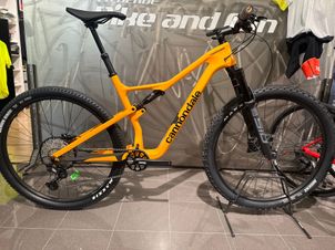 Cannondale - Scalpel Carbon SE 2 2024, 2024