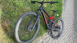 Trek - Fuel EX 7 2022, 2022