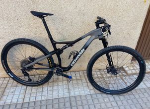 Cannondale - Scalpel-Si Carbon 3 2022, 2022