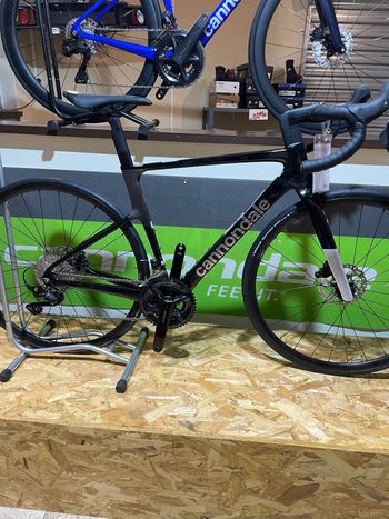 Cannondale - SuperSix EVO 4 2024, 2024