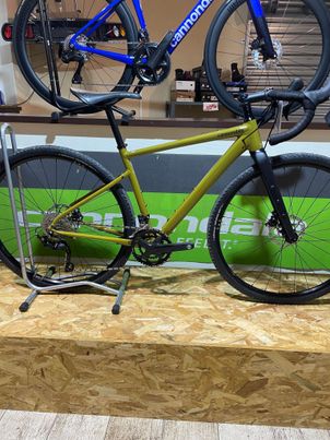 Cannondale - Topstone 2, 2024