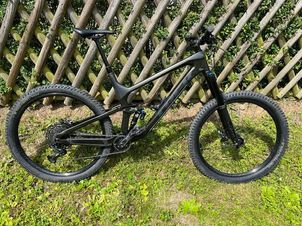 Trek - Slash 9.7 2021, 2021