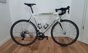 Cannondale - Caad8, 2012