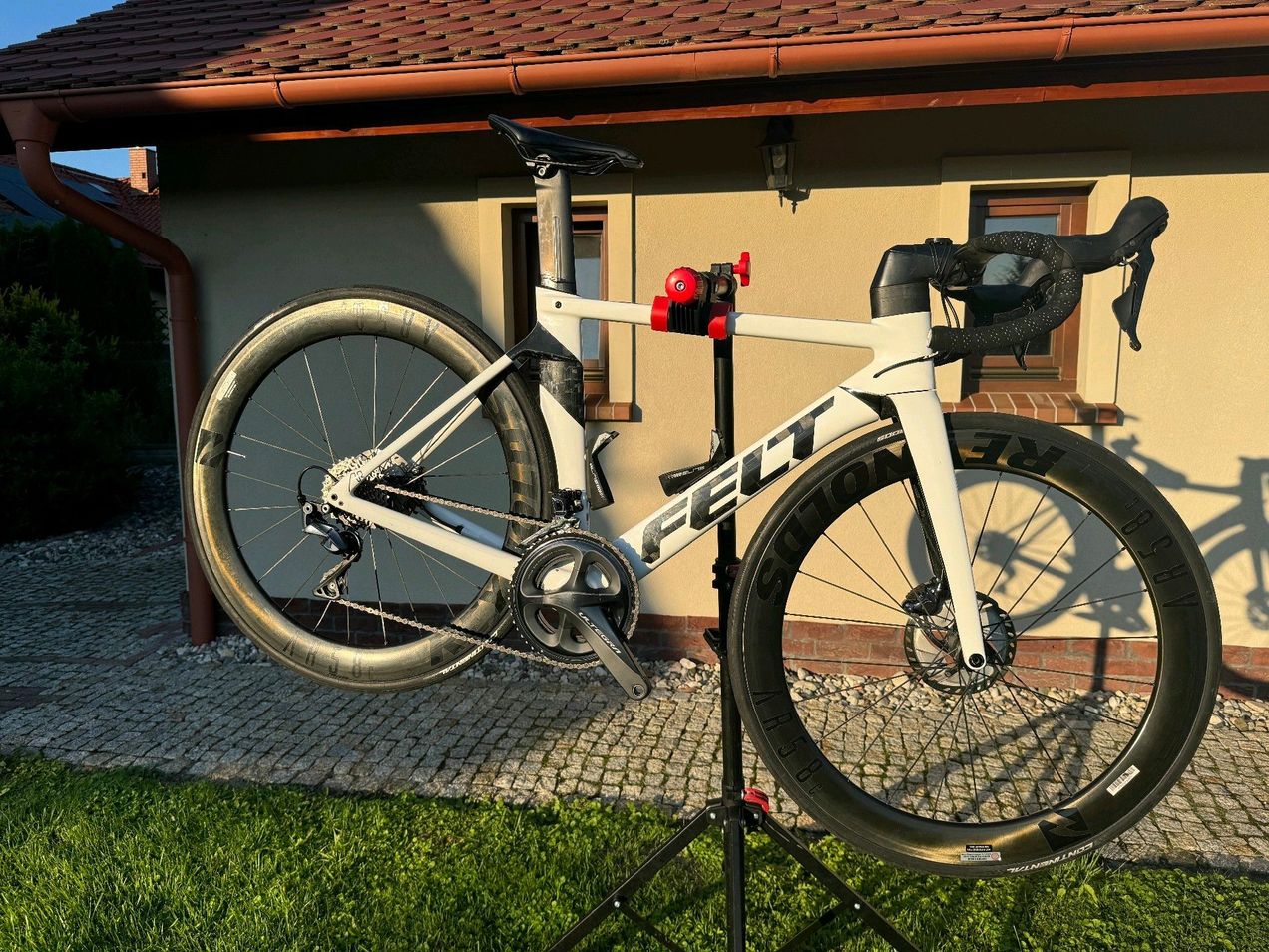 Felt AR Advanced Ultegra used in S | buycycle