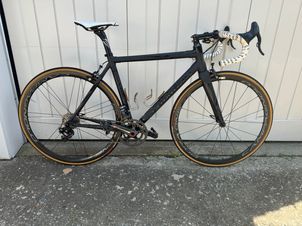 Colnago - Size 50s, 2013