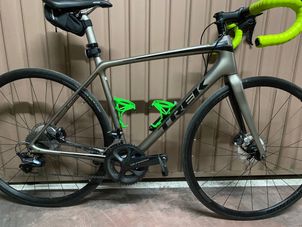 Trek - Émonda SL 6 Disc 2018, 2018