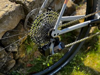 Used Specialized Crux Expert 2023 2023 Road & Gravel, Light Gray — image 2 of 10