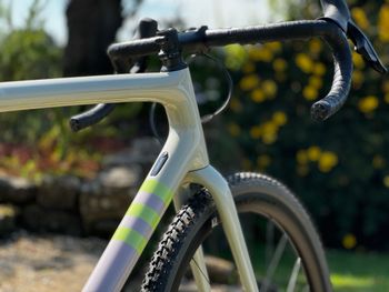 Used Specialized Crux Expert 2023 2023 Road & Gravel, Light Gray — image 8 of 10