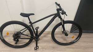 ROCKRIDER - 29" Explore 540 Touring Mountain Bike 2023, 2023