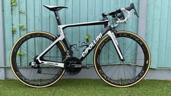 Cipollini - NK1K Rim Brake Frameset 2021, 2021