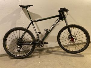 Cannondale - Flash, 2010