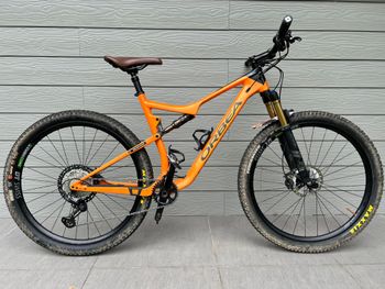 Orbea - OIZ M10 TR 2020, 2020