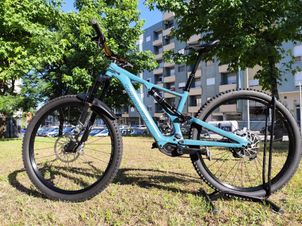 Specialized - Turbo Levo SL Comp 2020, 2020