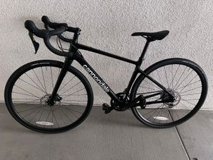 Cannondale - Synapse Carbon 4 2024, 2024