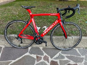 Pinarello - GAN S, 2018