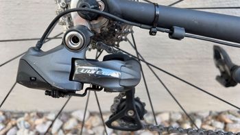 Used Conway RC800 Carbon 2015 Road & Gravel, Black — image 4 of 6