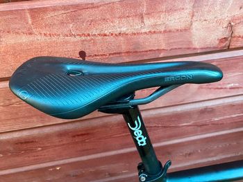 Used Bergamont Grandurance Elite 2021 Road & Gravel, Black — image 4 of 6