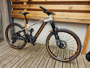 Mondraker - CRAFTY CARBON R 2023, 2023