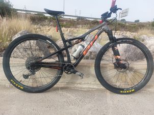 BH - Lynx Race Carbon 7.5, 2020