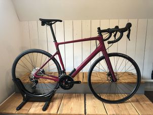 Cannondale - Synapse Carbon 3 L 2022, 2022