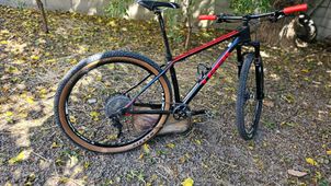 Trek - Superfly 9.8 2014, 2014