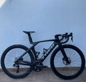 Trek - Madone SLR 7 Gen 7 2023, 2023