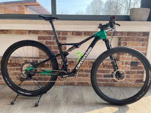 Cannondale - Scalpel Hi-MOD 1 2021, 2021