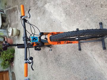 Used Torpado Re Nero 2022 Mountainbike, Blue, 29 — image 4 of 4