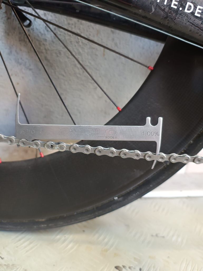 Used Cervélo P2 2011 Road & Gravel, Red — image 12 of 12