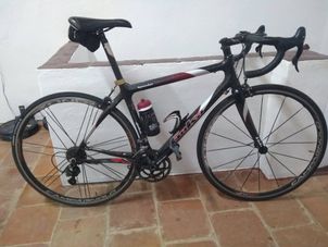 x - Goka Special Edition Carbon, 2009