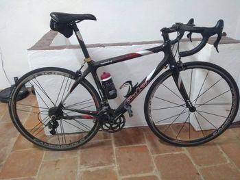 Used x Goka Special Edition Carbon 2009 Road & Gravel