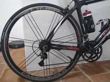 Used x Goka Special Edition Carbon 2009 Road & Gravel, Black — image 3 of 5
