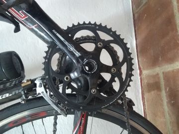 Used x Goka Special Edition Carbon 2009 Road & Gravel, Black — image 4 of 5