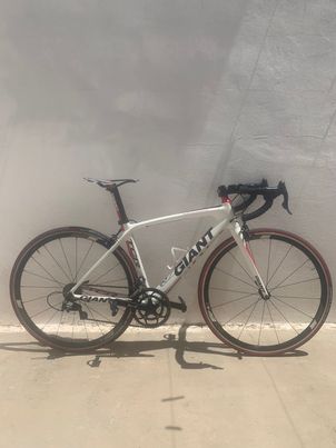 Giant - TCR Composite 1 2013, 2013