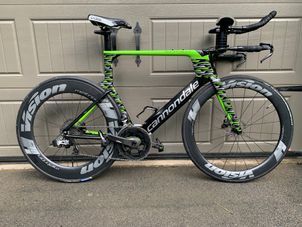 Cannondale - SuperSlice Red eTap 2019, 2019