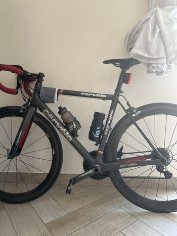 Cervélo - R5 Ultegra 6800 2017, 2017