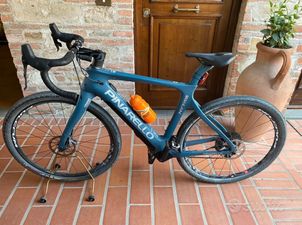 Pinarello - Nytro Gravel, 2020