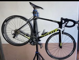 Giant - TCR Advanced 1 2016, 2016