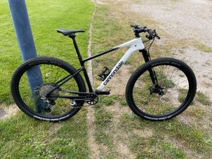 Cannondale - Scalpel HT Hi-MOD 1 2022, 2022