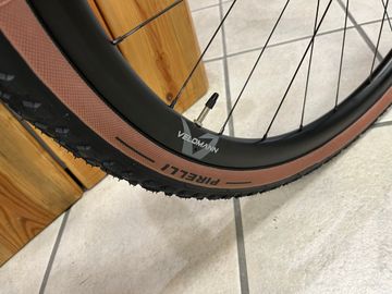 Used Bianchi ARCADEX PRO TG M 2025 Road & Gravel, Green — image 7 of 14