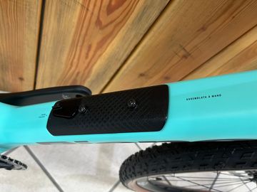 Used Bianchi ARCADEX PRO TG M 2025 Road & Gravel, Green — image 3 of 14