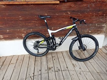 Lapierre x-control-1